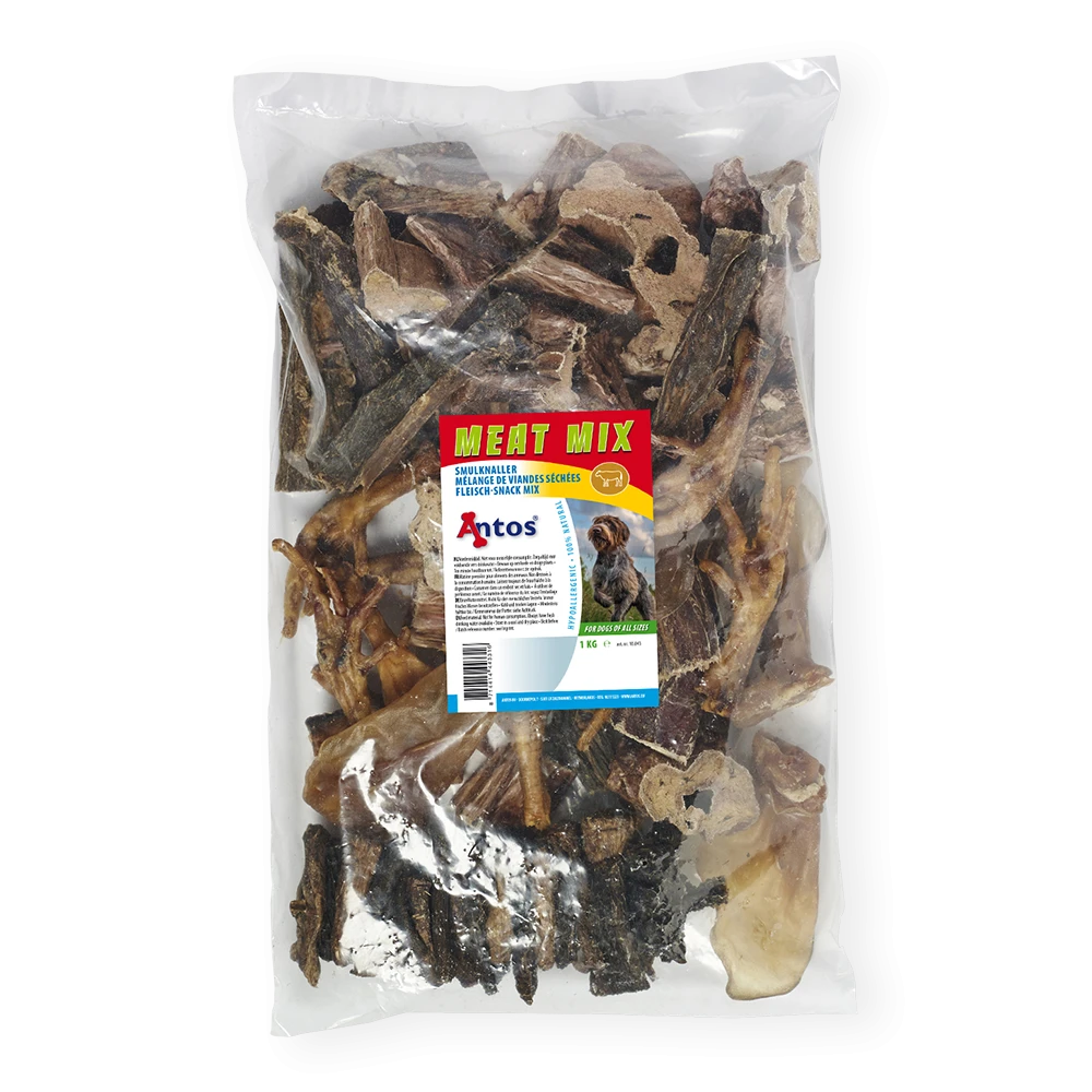 Meat Mix 1 kg