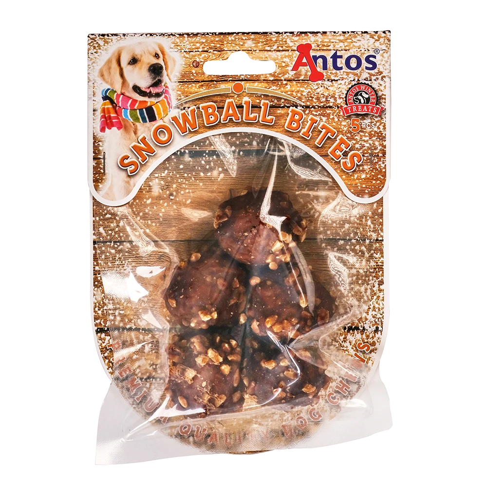 Snowball Bites 5 pcs