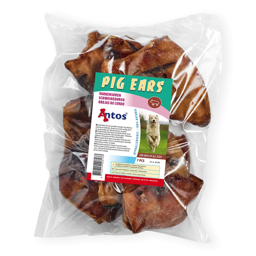 Pig Ears 7 pcs