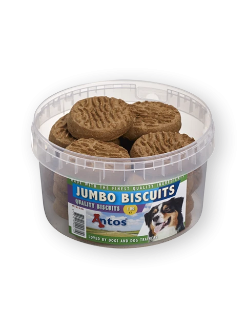 Jumbo Biscuits 1 kg