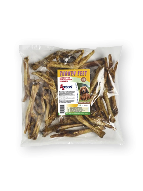 Turkey Feet 1 kg