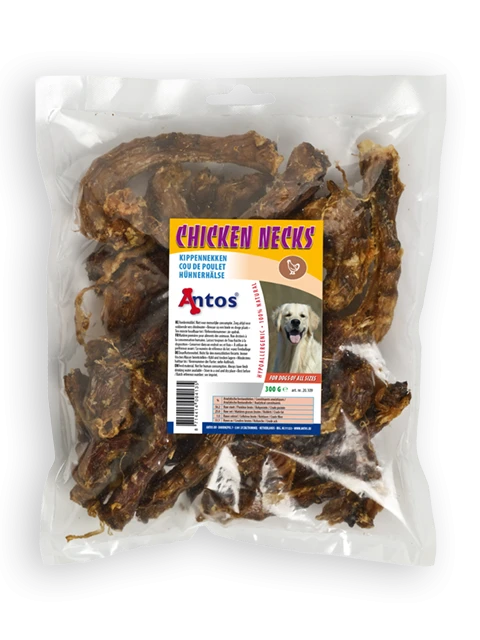 Chicken Necks 300 gr