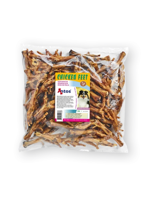 Chicken Feet 1 kg