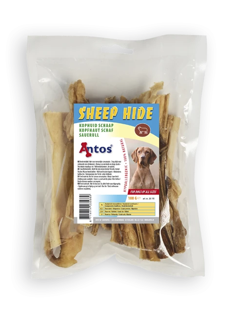 Sheep Hide 100 gr