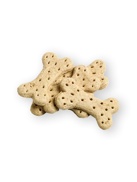 Lamb Biscuit Small