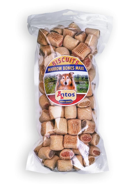 Marrow Bones Maxi Mix 900 gr