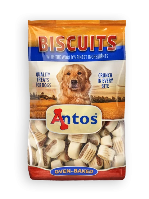Marrow Bones Mini Mix 400 gr