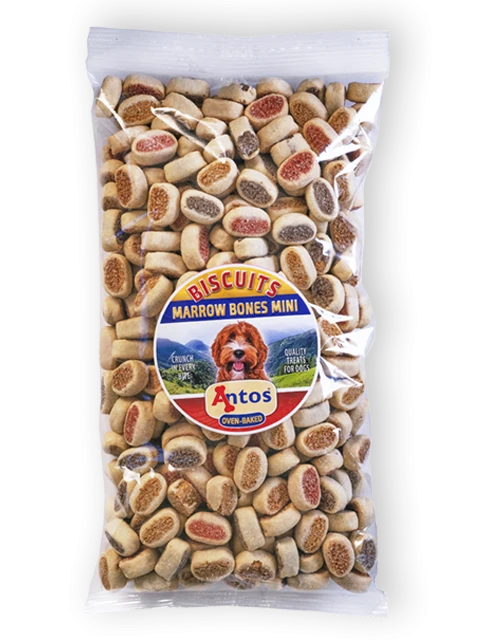Marrow Bones Mini Mix 900 gr