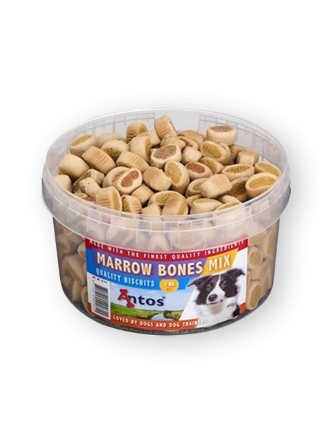 Marrow Bones Mix 1 kg