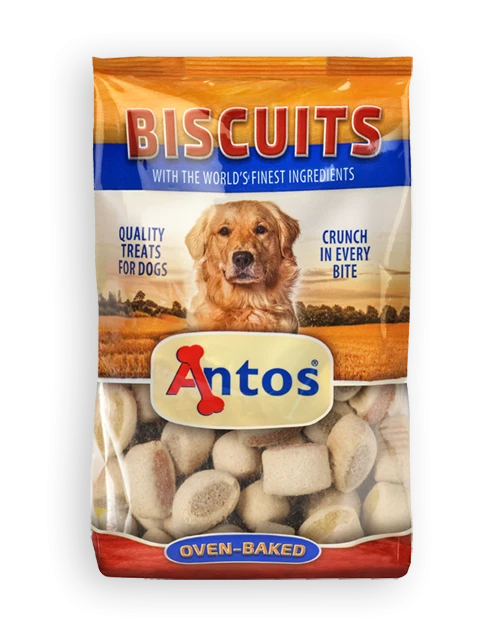 Marrow Bones Mix 400 gr