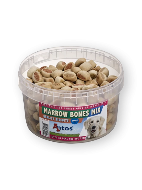 Marrow Bones Mix 900 gr