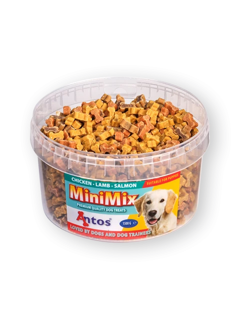 Mini Mix 1500 gr