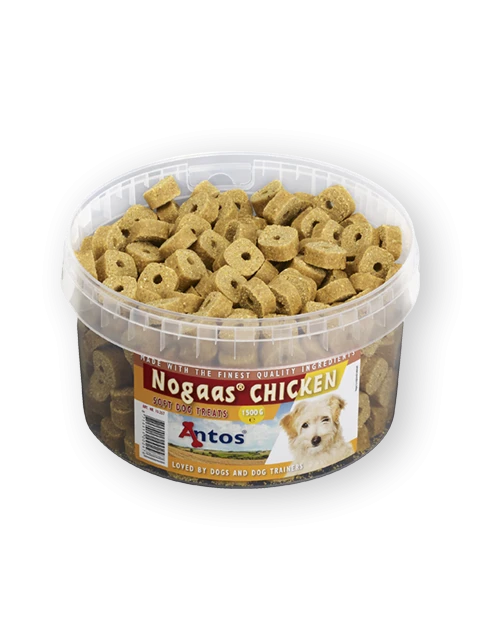 Nogaas Chicken 1500 gr