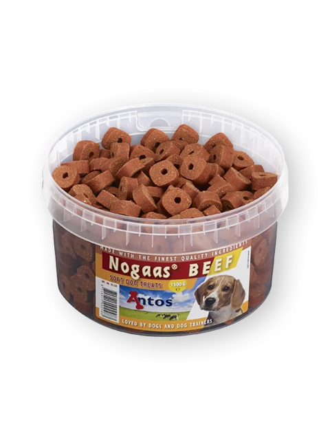 Nogaas Beef 1500 gr