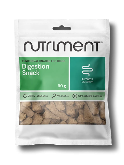 Nutriment Digestion Snacks 90 gr