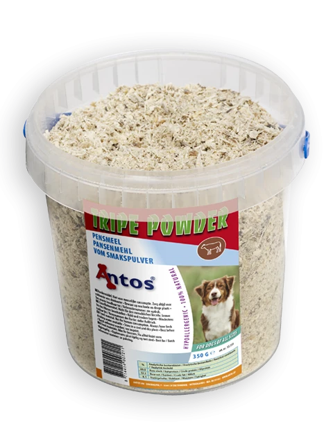 Tripe Powder 350 gr