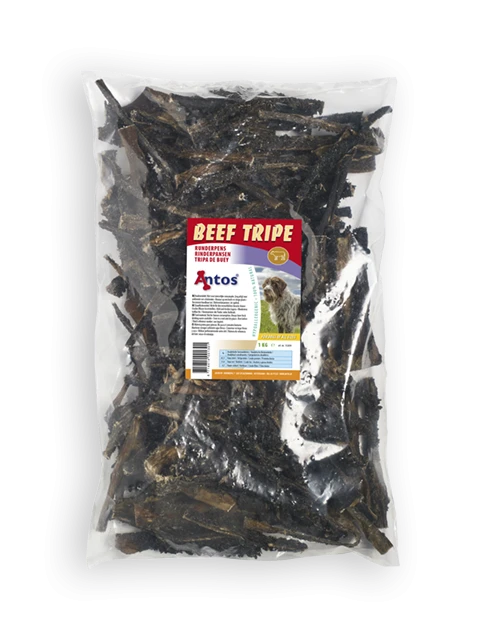 Beef Tripe 1 kg