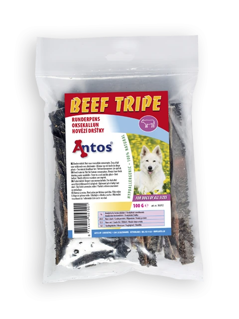 Beef Tripe 100 gr