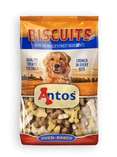 Puppy Bones 400 gr