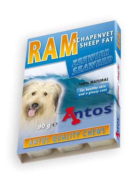 RAM Sheep Fat Seaweed 90 gr