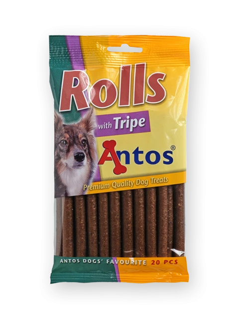 Rolls Tripe 20 pcs