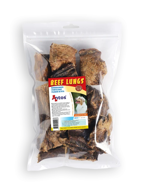 Beef Lungs 200 gr