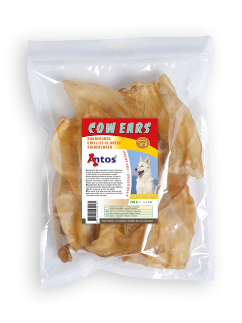 Cow Ears 200 gr