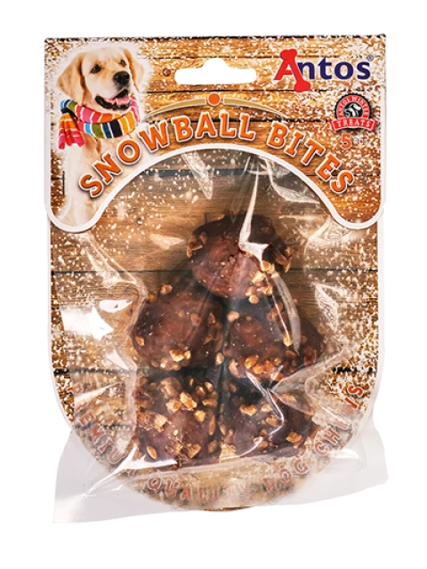Snowball Bites 5 pcs