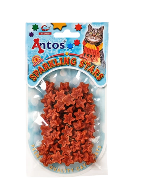 Sparkling Stars - Cat 30 gr