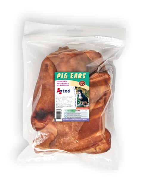 Pig Ears 5 pcs