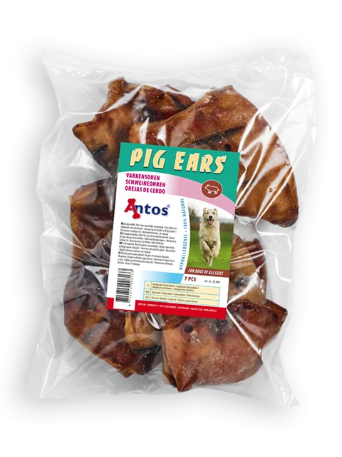 Pig Ears 7 pcs