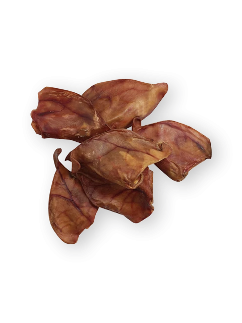 Pig Ears 