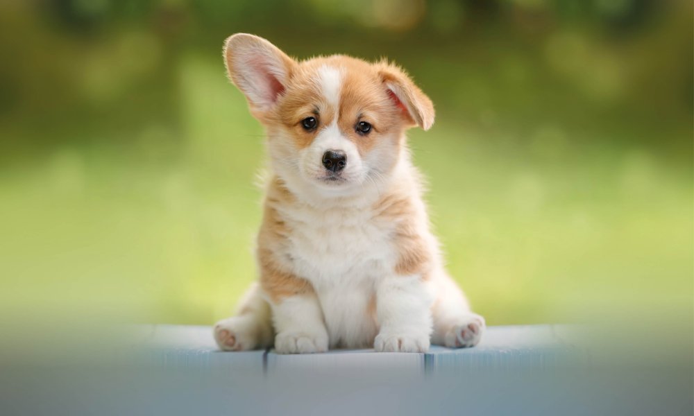Ten ultimate puppy treats!