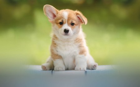 Ten ultimate puppy treats!