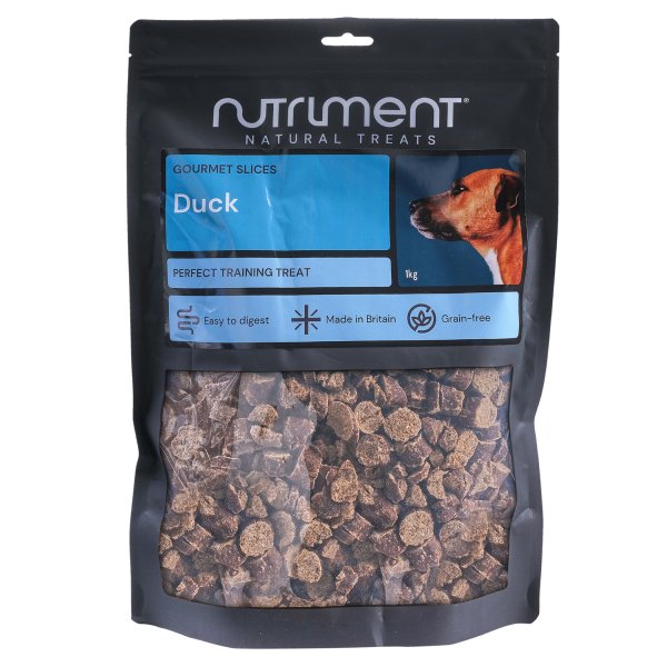 Nutriment