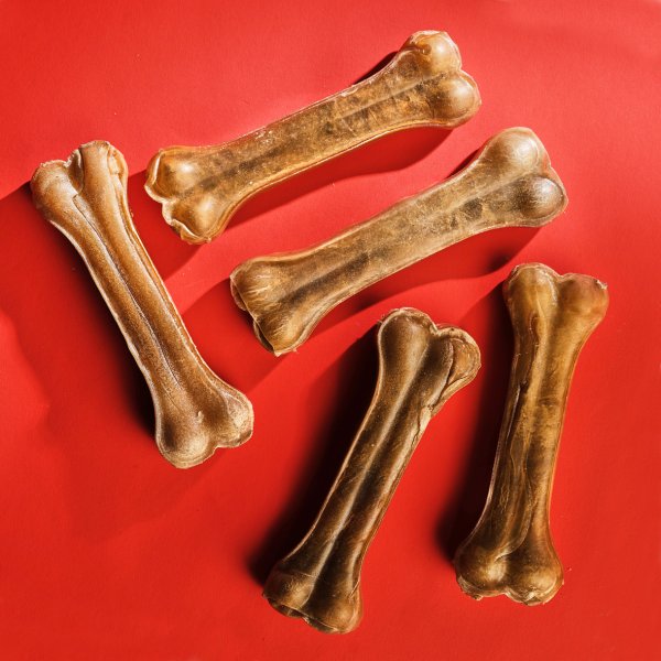 American made store rawhide bones