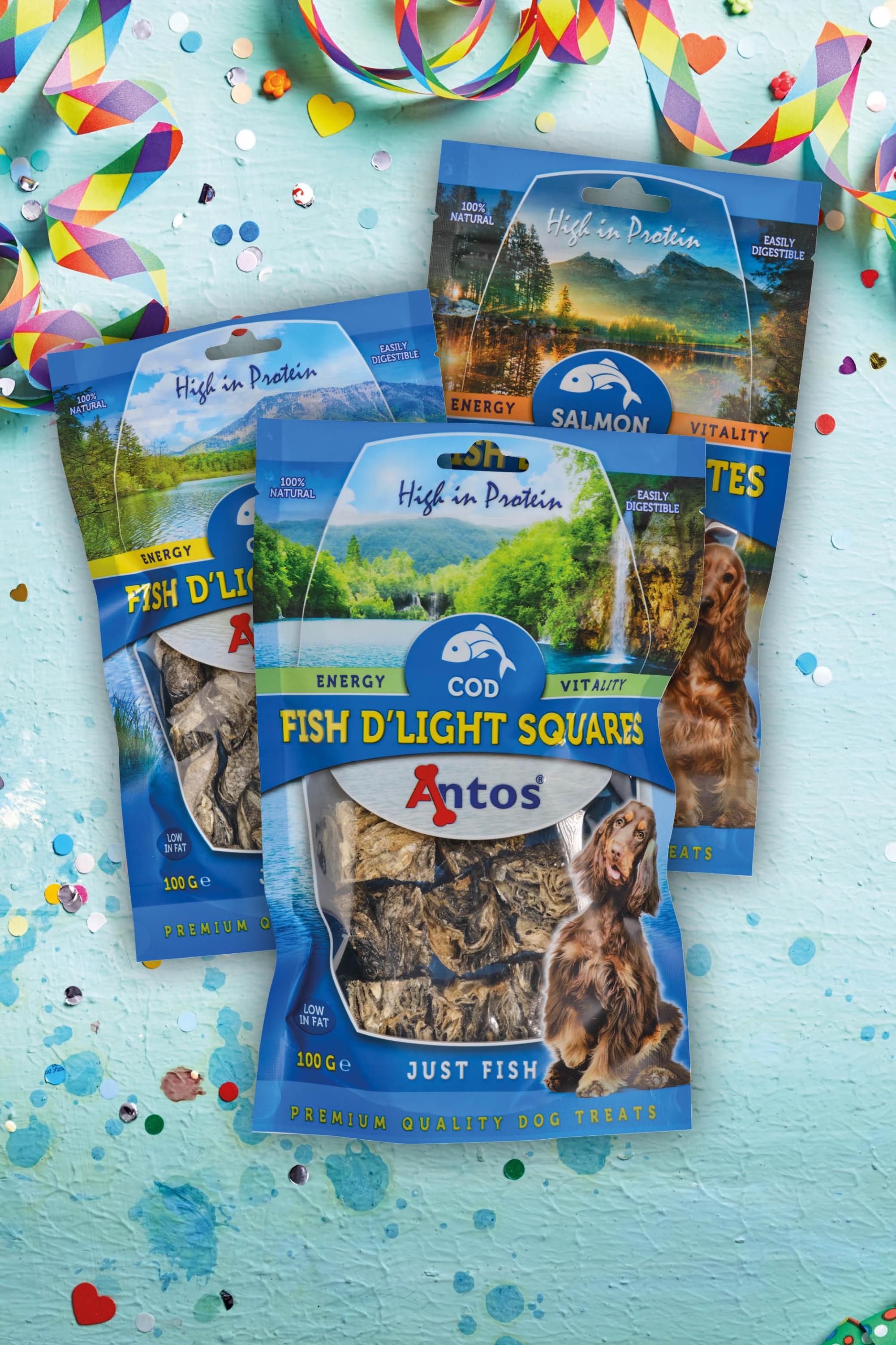 Present for your dog Present for your dog