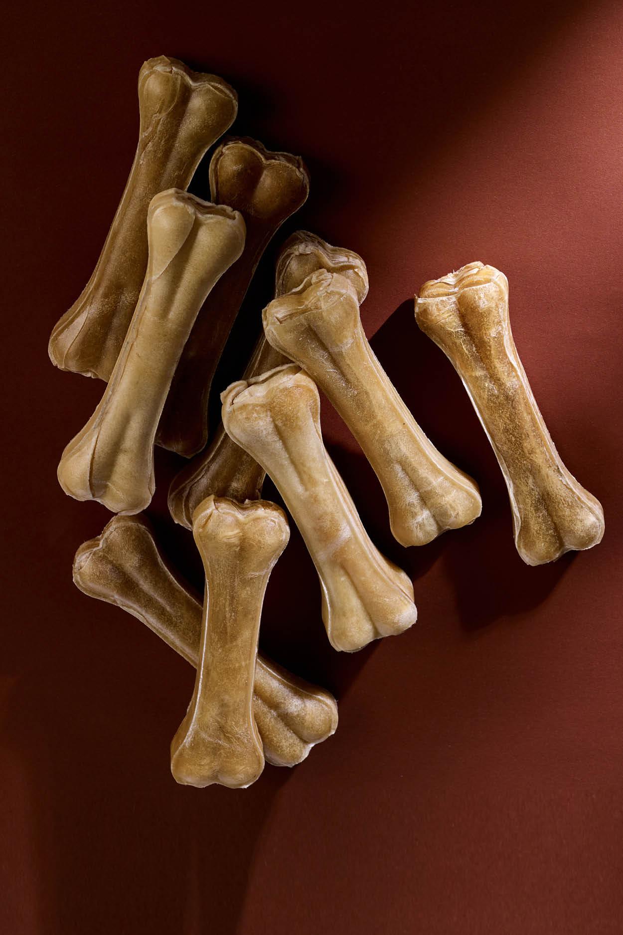 Raw Hide Dog Chews Raw Hide Dog Chews