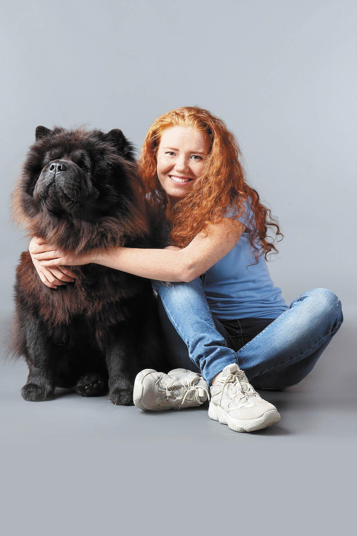 Celebrate your canine companion! Celebrate your canine companion!