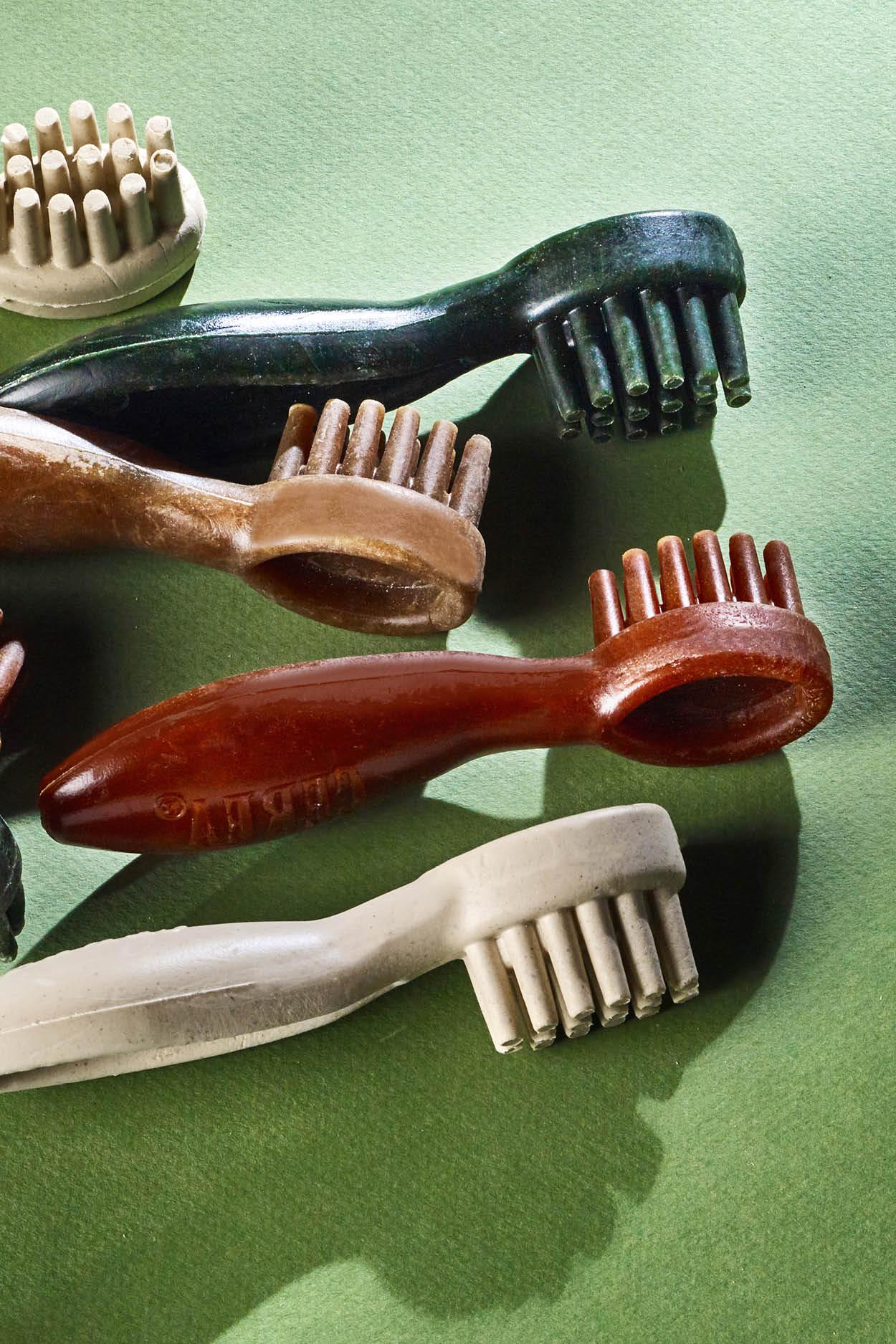 Dental Dog Bones Dental Dog Bones