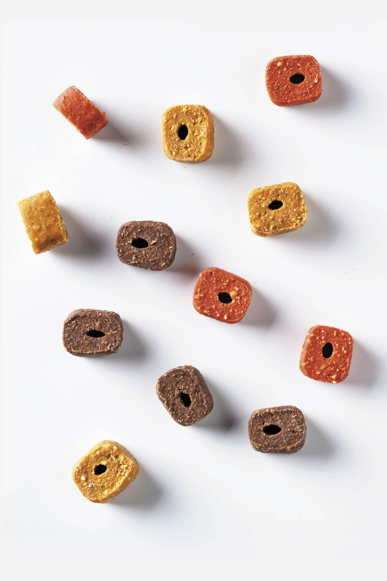 Nogaas® training treats Nogaas® training treats