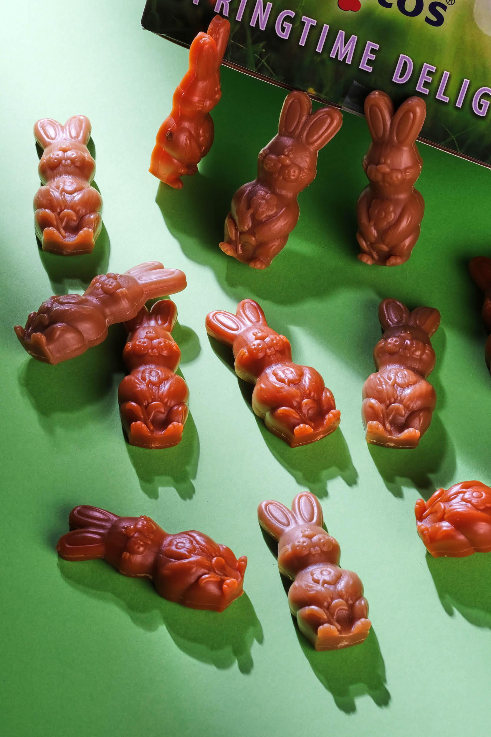 Easter treats for your dog or cat Easter treats for your dog or cat