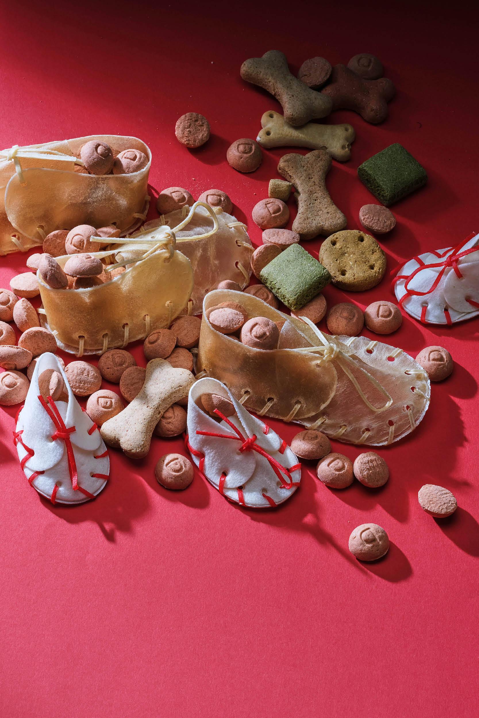 Sinterklaas presents for your dog Sinterklaas presents for your dog