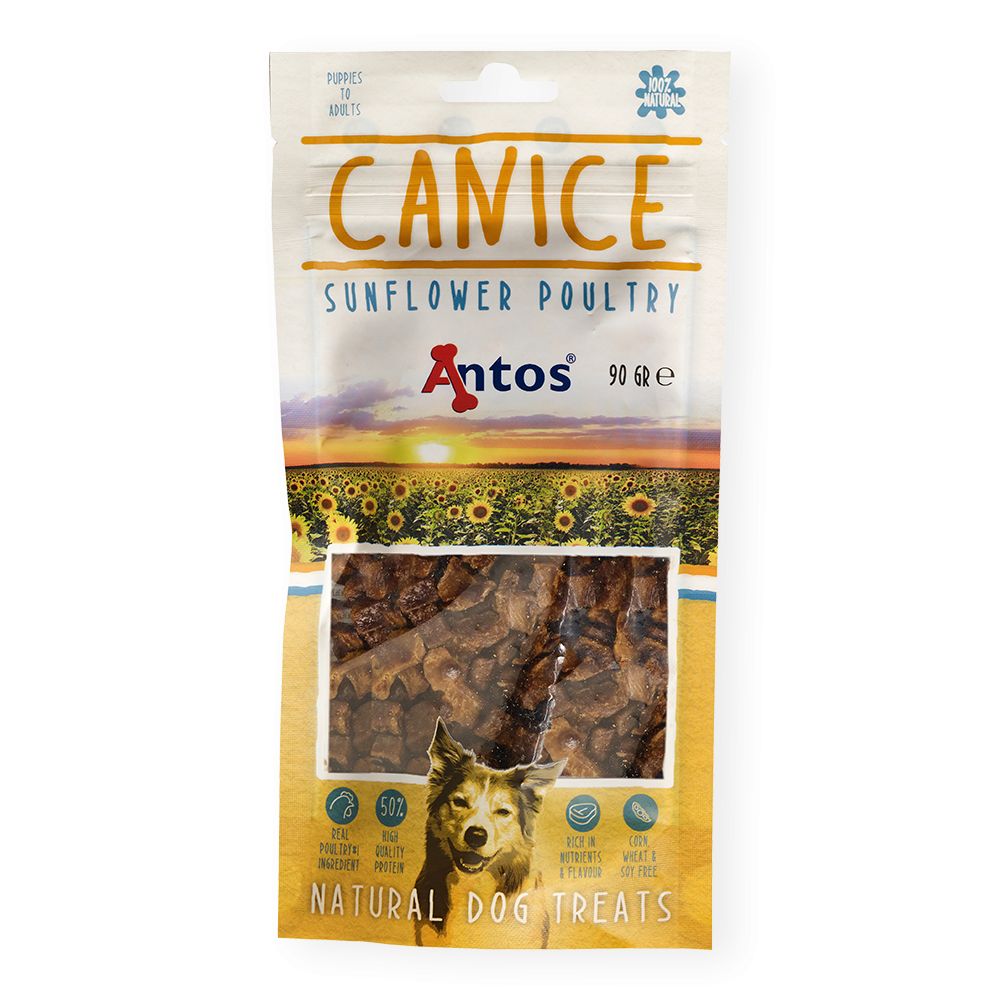 Canice Poultry 90 gr
