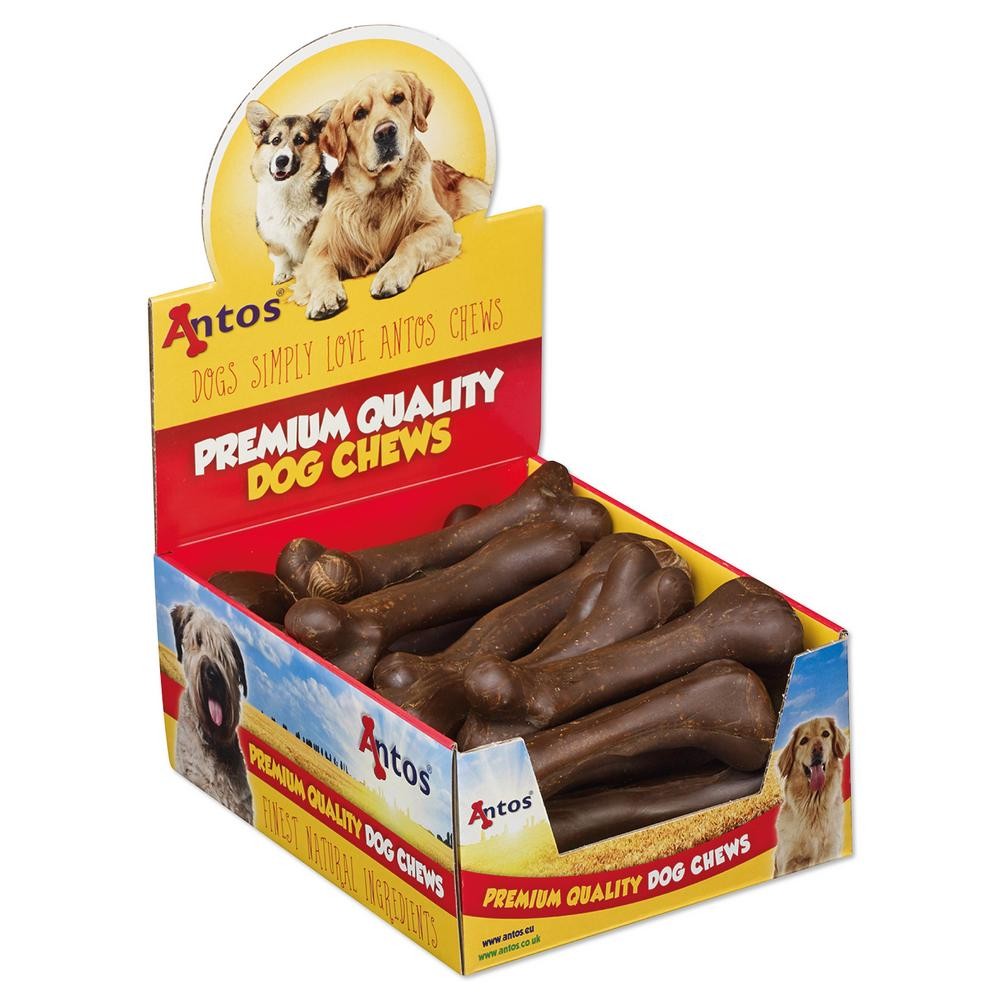 Antos Dental Bone Beef 6" 150 gr