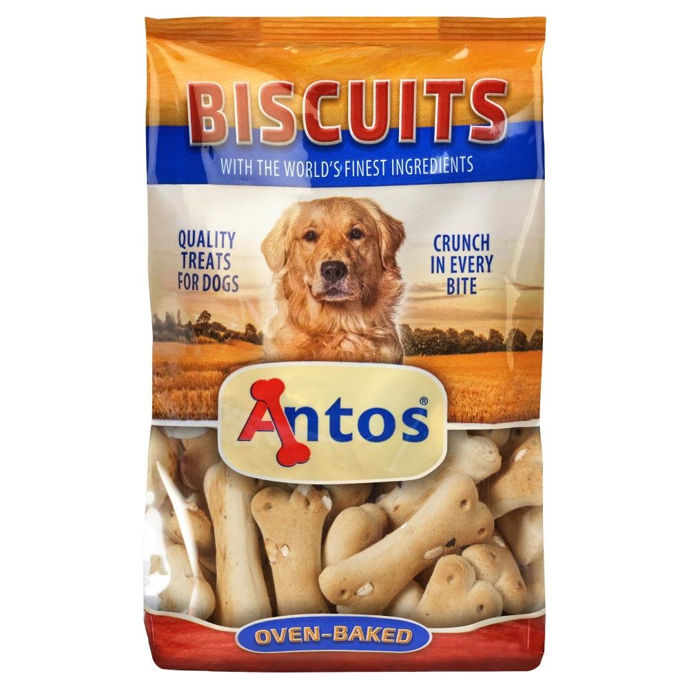Biscuit Rice Vanilla 350 gr