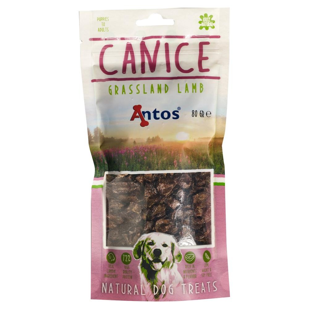 Canice Lamb 80 gr