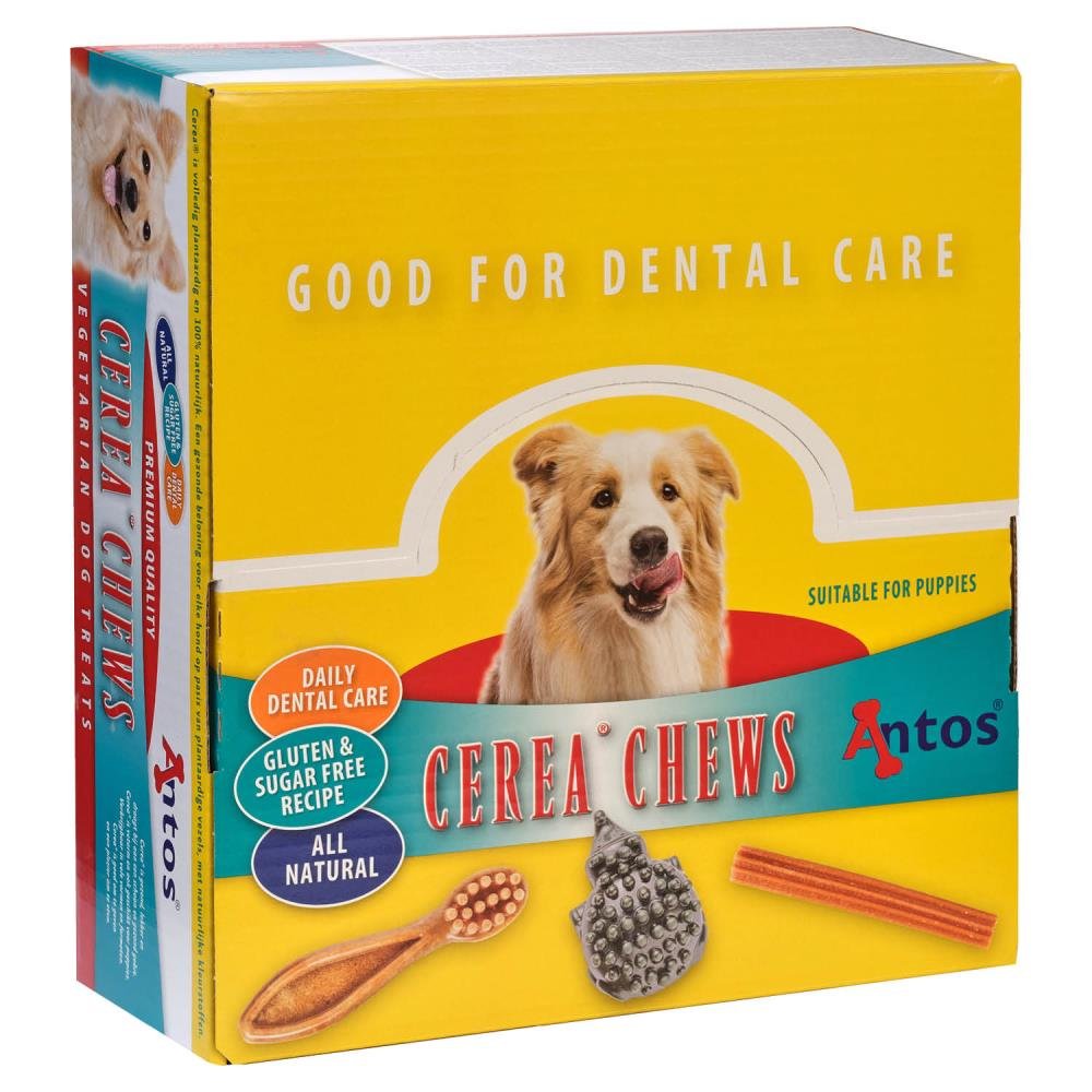 Cerea Display Carton Large