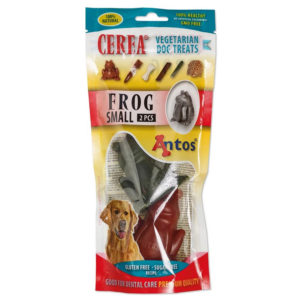 Cerea Frog Small 2 pcs