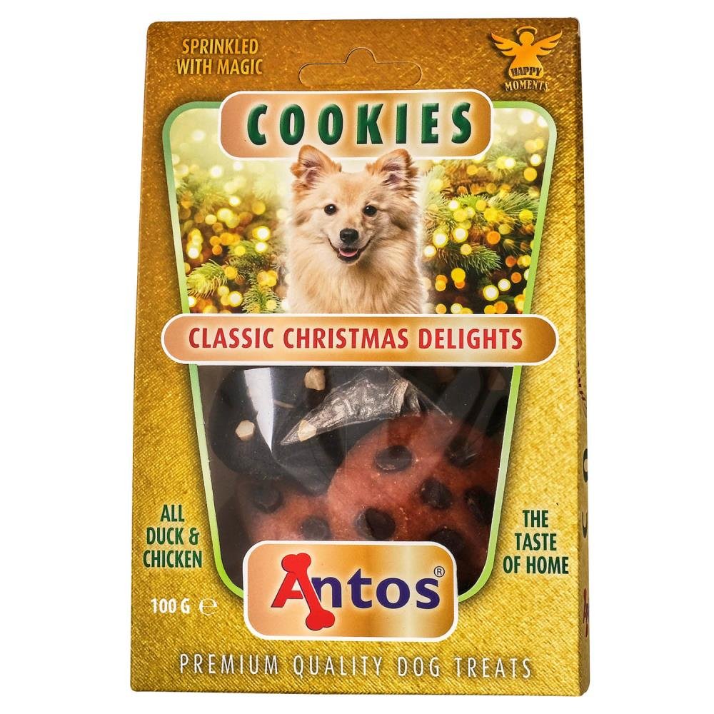 Christmas Cookies 100 gr